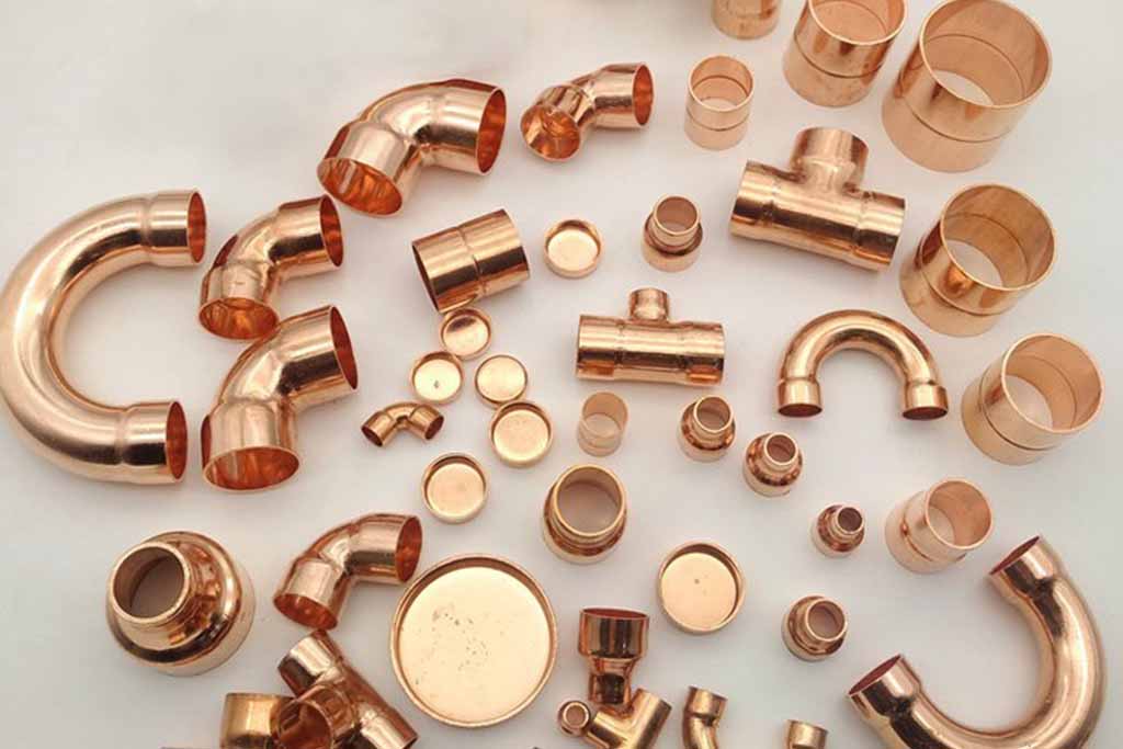 Metropolitan Office Tower